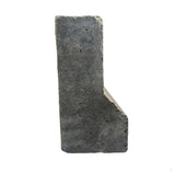 LOT #27 - 15-1/4 x 9-1/2 x 3-1/4 à 5''
