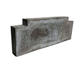 REFRACTORY TILE - 28-3/8 x 11-1/4 x 3-1/8"