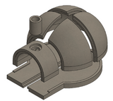 WOOD OVEN - COMPLETE KIT