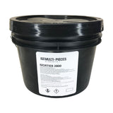 MORTIER RÉFRACTAIRE 2800°F