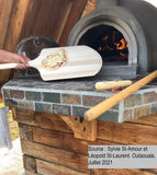 WOOD OVEN - COMPLETE KIT