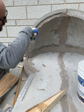 WOOD OVEN - COMPLETE KIT