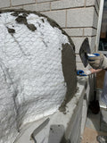 WOOD OVEN - COMPLETE KIT