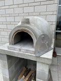 WOOD OVEN - COMPLETE KIT