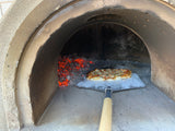 WOOD OVEN - COMPLETE KIT