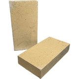BRIQUE 50 % ALUMINE - 17" x 8-7/8" x 3-1/8"