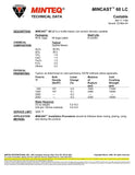 REFRACTORY CASTABLE - 60% ALUMINA - 50 LBS