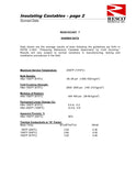 INSULATING CASTABLE - 2400 ° F - 50 LBS