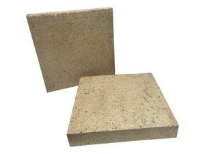 REFRACTORY TILE - 24'' x 20'' x 2-1/2''