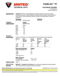 INSULATING CASTABLE - 2000 ° F - 25 LBS