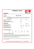 REFRACTORY CASTABLE - 70% ALUMINA - 55 LBS