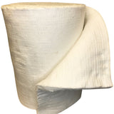 CERAMIC FIBER 2600 ° F - 1 '' - 8 LBS / FT3 - 50 ft2